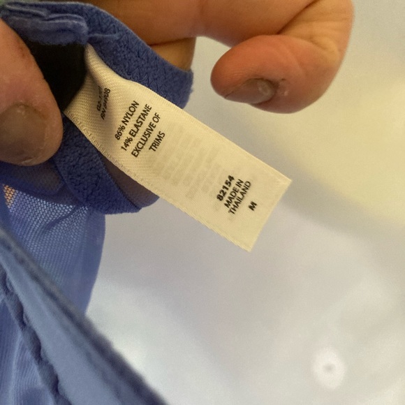 Cassandra intimate baby doll sheer night gown - Picture 2 of 5